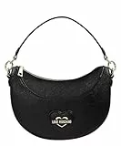Love Moschino borsa hobo donna black