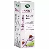 ESI - Echinaid Estratto Puro, Integratore Alimentare di Echinacea, Favorisce le Difese Immunitarie Contro i Malanni Tipici della Stagione Invernale, Senza Glutine e Vegan, 50 ml