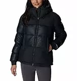 Columbia Pike Lake II Insulated Jacket Piumino per Donna