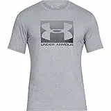 Under Armour UA BOXED SPORTSTYLE Maglietta, Uomo