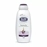 Neutro Roberts Bagnodoccia Beauty con Oli Dermorigeneranti 450 ml