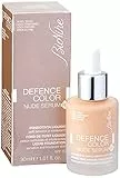 BioNike Defence Color Nude Serum 601, 1 Unità (Confezione da 1)
