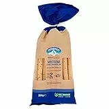 Monviso Grissini Rustici Multisemi - 200 g