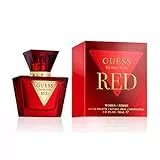 Guess - Seductive Red for Women EDT 30 ml