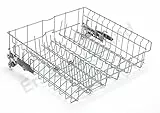 Cesto superiore completo (303742-11618) lavastoviglie 00685076, 00212900 Bosch
