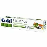 Cuki Pellicola Superaderente, 300m