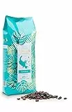 Consuelo Caffè Etiopia in grani interi, 1 kg