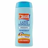 Delice - Latte Doposole, Idratante, 250 ml - [pacco da 6]