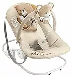 CAM Il Mondo del Bambino - art.S362/240 - Sdraietta Giocam - ORSO