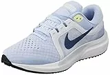 NIKE Air Zoom Vomero 16, Scarpe da Corsa Donna, Viola Light Marine Mystic Navy Football Grey, 38 EU