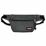 EASTPAK BANE Marsupio, 17 cm, 4.5 L, Grigio (Black Denim)