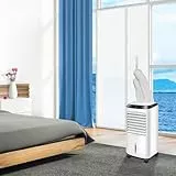 REDTRON 90x210CM Guarnizione Universale per Porte per Condizionatore Portatile, Asciugatrice, AirLock per Tutti Condizionatori Portatili, Hot Air Stop (Facile da Installare)