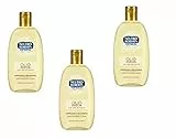 Neutro Roberts Doccia Olio con olio di noce di cocco, 250 ml, 3 pezzi