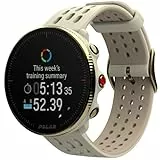 Polar Vantage M2 - Smartwatch Multisport - GPS Integrato, Monitoraggio della Frequenza Cardiaca dal Polso, Guida all'Allenamento, Monitoraggio di Sonno e Recupero, Controlli Musica, Meteo
