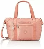 Kipling ART, Tote Bag, Donna, Dt Rosa Calda, Taglia unica