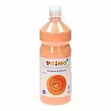 CMP - MOROCOLOR Colori a tempera Primo 1000 ml. Rosa Carnicino