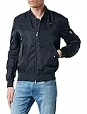 Blauer Giubbini Corti Sfoderato Giacca, 888 Blu, XL Uomo