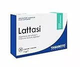 Yamamoto Research Lattasi 30 Capsule - 40 Gr