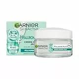 Garnier SkinActive Hyaluronic Aloe Crema Giorno Jelly, 50 ml