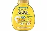 Shampoo Camomilla Ultra morbido 400 ml di Garnier