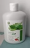 Santiveri - Famiglia Aloe Vera Doccia Gel - 400ml