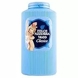 Felce Azzurra - Talco, Profumo Classico - 500 g