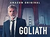 Golia - Stagione 4