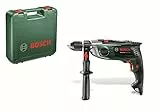 Bosch Home and Garden 0603174000 Trapano Battente AdvancedImpact 900, W, 230 V, Verde