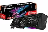 Gigabyte - Scheda grafica AORUS Radeon RX 6800 XT MASTER 16GB