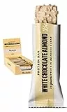 Barebells - Barretta proteica, 55 g x 12