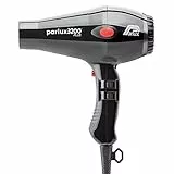 Parlux 3200 Plus Nero, Asciugacapelli