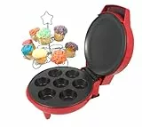 Macchina per cupcakes e muffins Jocca 5512