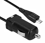 Mumbi caricatore da auto per Samsung Galaxy S5 / S4 / S4 Mini / S3 / S3 Mini