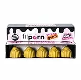 FITPORN PROTEIN GEMS - Baci Proteici al Pistacchio 25% senza zuccheri aggiunti, prodotto atigianalmente. (1)