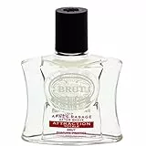 Brut Aftershave Men – Attraction Totale – Confezione da 3 (3 x 100 ml)