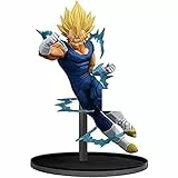 Banpresto BP39944 - Dragon Ball Z Dokkan Battle Collab - Majin Vegeta