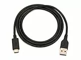 Dragon Trading - Cavo USB di ricambio compatto per Sony Xperia XA1, XA2, XZ, XZ1, XZS, L1, L2, X