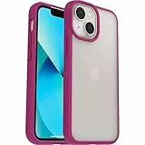 Cover per iPhone 13 mini / iPhone 12 mini OtterBox Sleek, resistente a shock e cadute fino a 2 metri, cover ultrasottile ,testata a norme anti caduta MIL-STD 810G, Chiaro/Rosa, Versione No Pack Retail