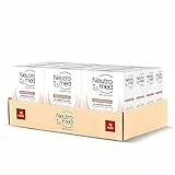 Neutromed Detergente Intimo Delicatezza, con Complesso Micellare, Azione Protettiva, pH 4.5, 12 Pezzi x 200 ml