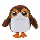 Star Wars Galaxy's Edge PORG, Morbido Peluche, Giocattolo per Bambini 3+Anni, GXH80