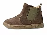 Primigi Baby Like, Stivaletto Chelsea, Grey, 23 EU