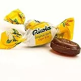 Itdstore - Ricola Caramelle sfuse alle erbe senza zucchero in vari gusti - Busta da 500gr (ERBE BALSAMICHE)