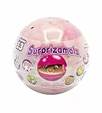 Joy Toy- Peluche, Multicolore, 31073_AM