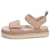 UGG Goldenstar, Sandali Donna, Castano, 37 EU