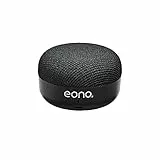 Eono by Amazon - Altoparlante Bluetooth, con tecnologia del suono HARMAN