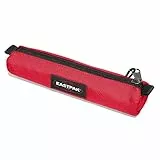 Eastpak EK705 Astuccio con cerniera, Rosso, ea1a012, nylon