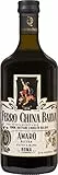 Pallini Spa Ferro China Baliva 70cl - AMARO FATTO A MANO - 100% INGREDIENTI NATURALI