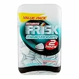 Frisk Caramelle Bottle Strongmint, 105g