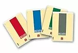 Pigna 02137485M Blocco A4 con Punto Metallico, 70 Fogli, conf. 10 pezzi