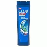 Clear Shampoo Extra Frschezza 24 ore - 225 g